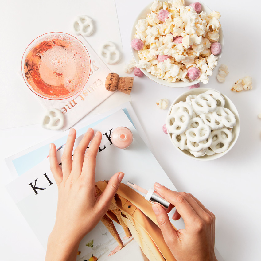 WENDY RORONG - PORTFOLIO - ADVERTISING